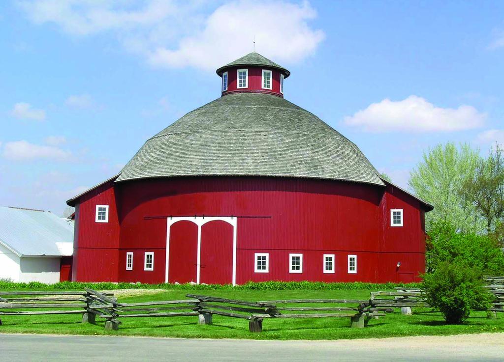 Amish Inn Nappanee Exterior foto
